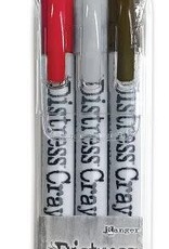 Tim Holtz - Ranger Distress Crayon Set #15