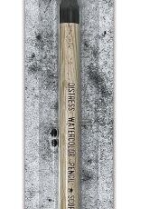 Tim Holtz - Ranger Distress Watercolor Pencil - Scorched Timber