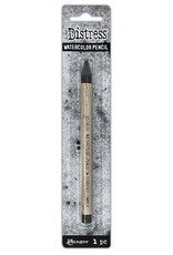 Tim Holtz - Ranger Distress Watercolor Pencil - Scorched Timber
