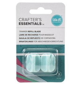 We R Maker We R Memory - Trimmer Blades