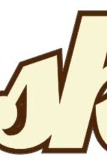 Petticoat Parlor Alaska Banner With Bear