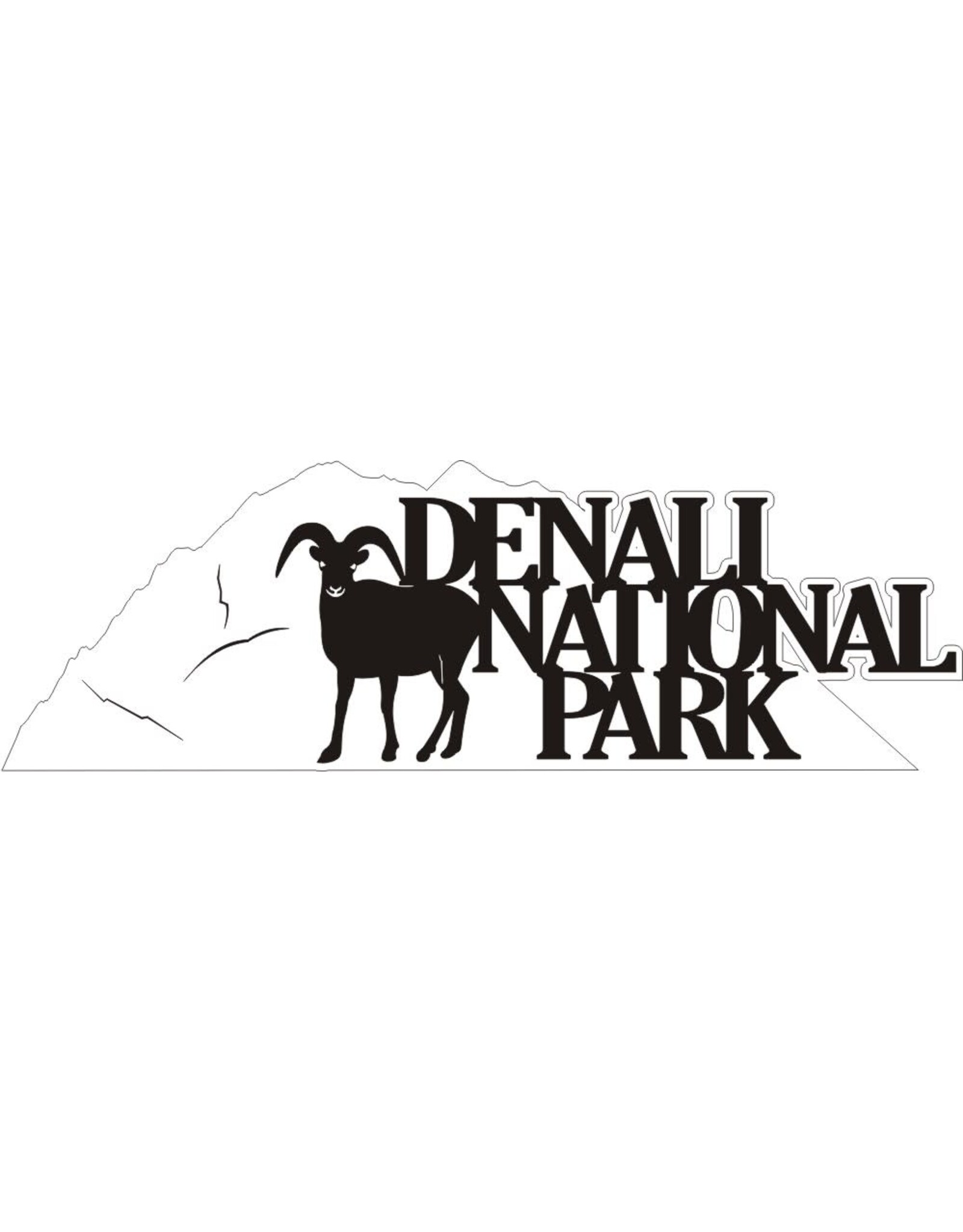 Denali Banner (National Park)