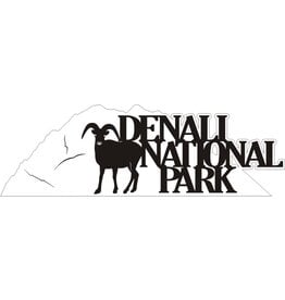 Denali Banner (National Park)