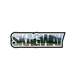 Skagway Banner