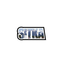 Sitka Banner