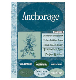 Anchorage Stickers