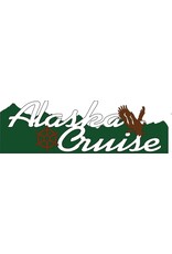 Alaska Cruise Banner