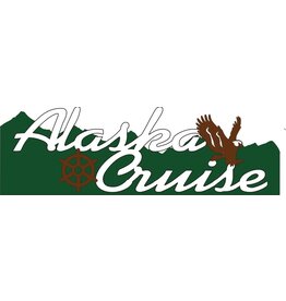 Petticoat Parlor Alaska Cruise Banner