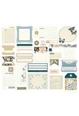Simple Stories Remember - Journal Bits & Pieces