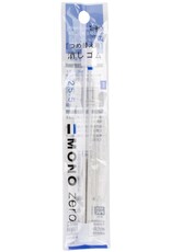 TOMBOW Mono Eraser Rectangle - Refill