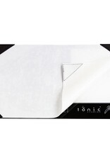 Tim Holtz - Tonic Travel Media Surface Mat 15.5"X10"