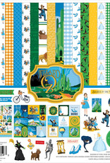 Echo Park Wizard Of Oz Collection Kit