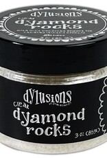 Dylusions Dylusions Dyamond Rock - Clear