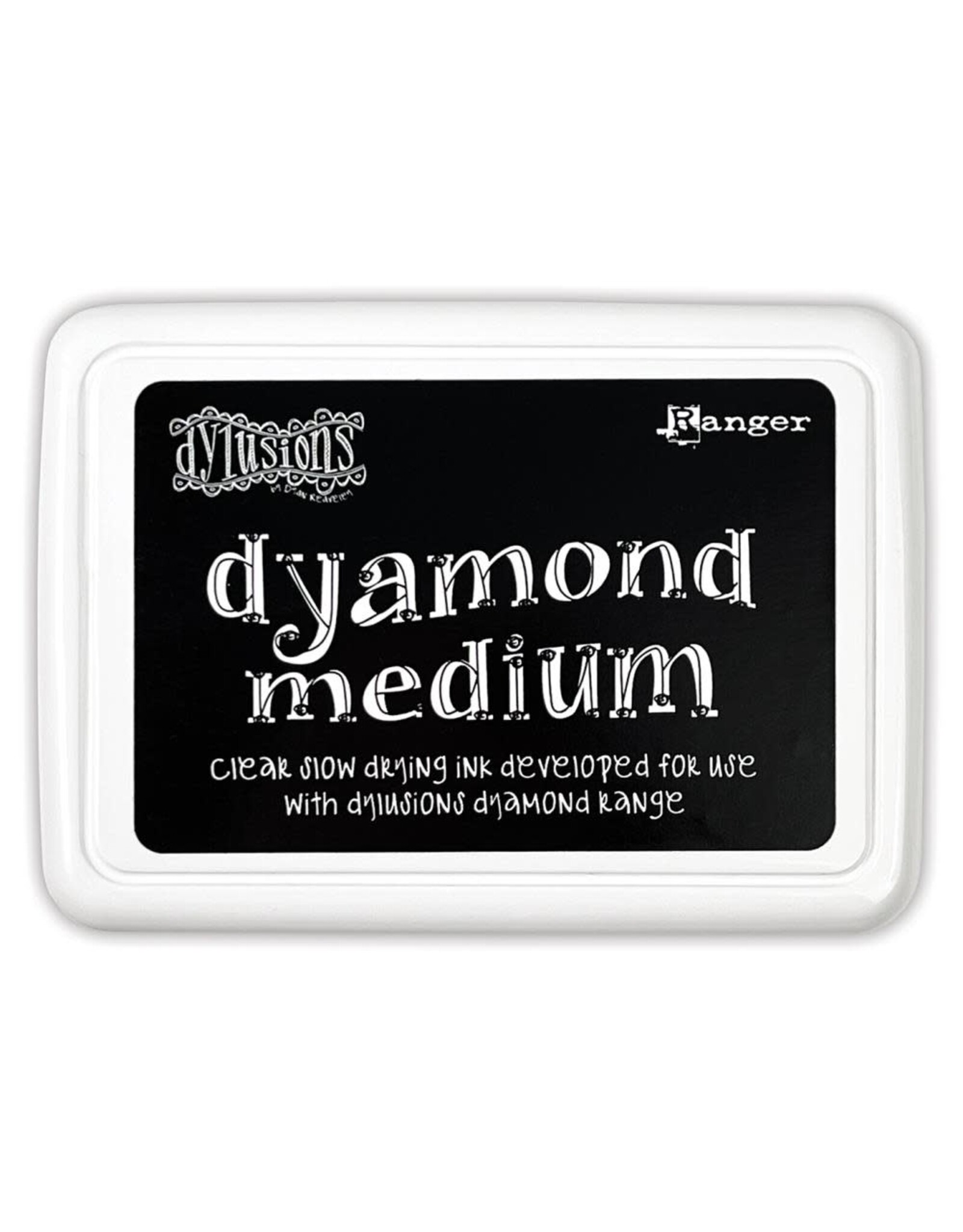 Dylusions Dylusions Dyamond Medium Pad