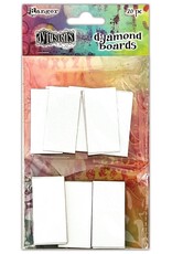 Dylusions Dylusions Diamond Boards - Rectangles