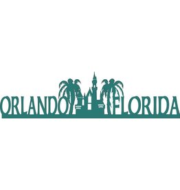 Orlando Banner