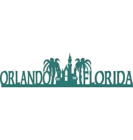 Petticoat Parlor Orlando Banner (Florida)