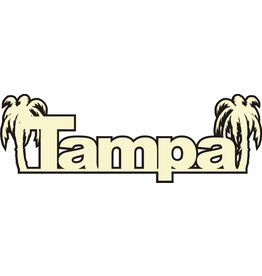 Tampa Banner