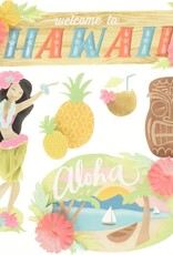 Jolee's Hawaii 3D (Jolee's)