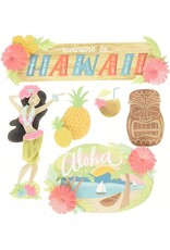 Jolee's Hawaii 3D (Jolee's)