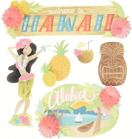 Jolee's Hawaii 3D (Jolee's)