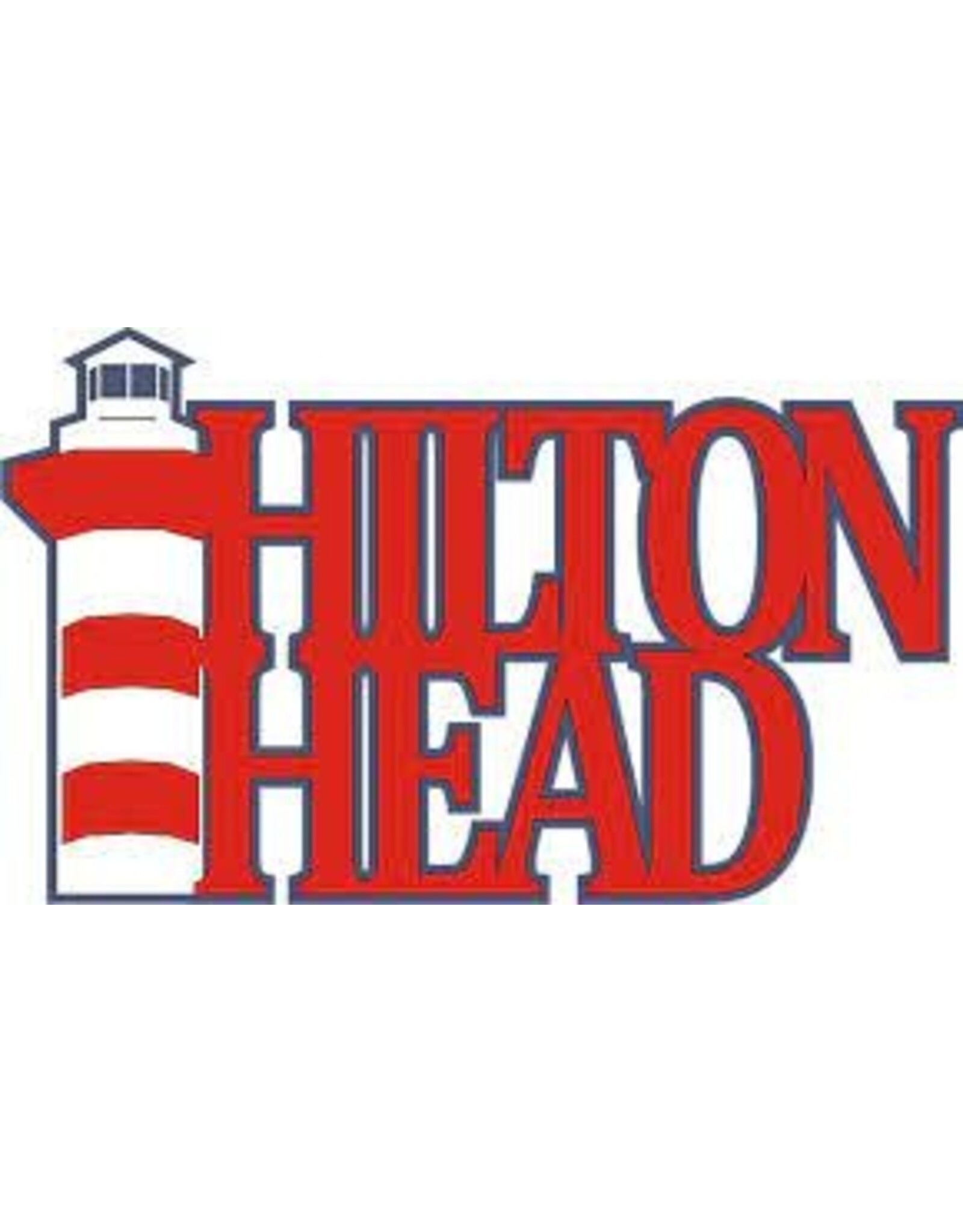 Hilton Head NC Banner