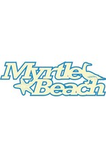 Myrtle Beach NC Banner