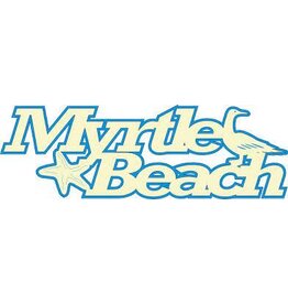 Myrtle Beach NC Banner