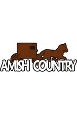 Amish Country Banner