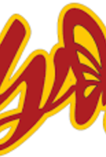Petticoat Parlor Dollywood Banner