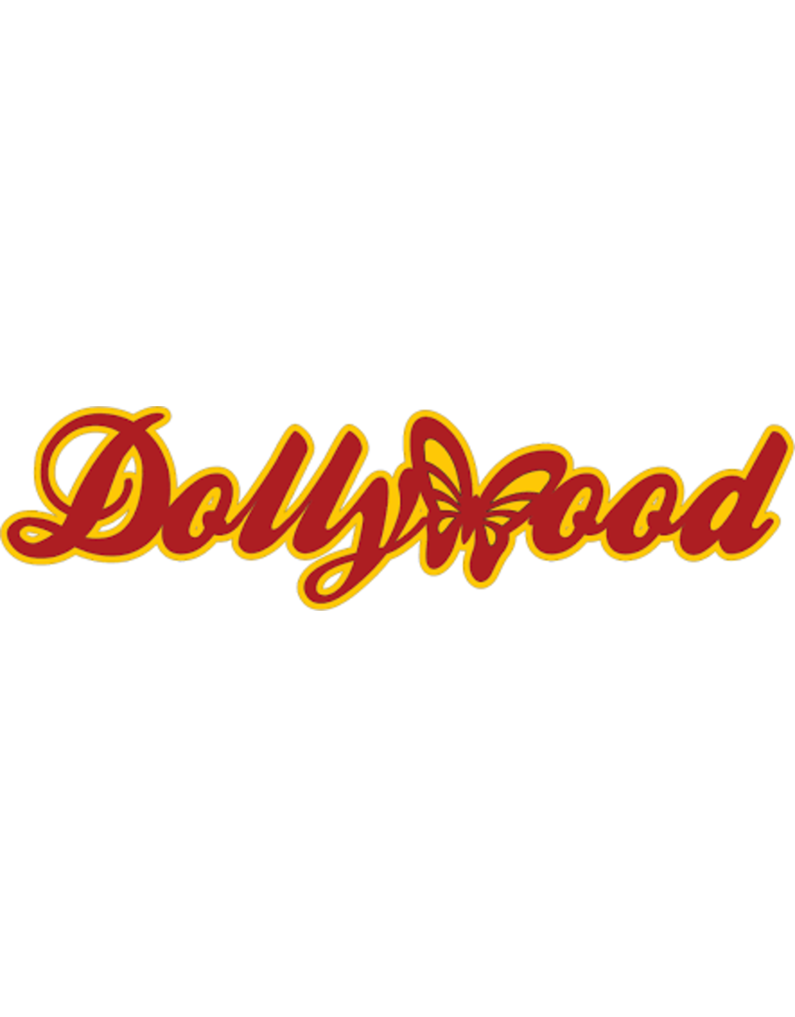 Dollywood Banner