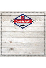 Tennessee Sightseeing Paper