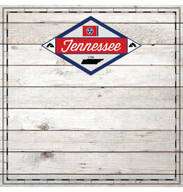 Tennessee Sightseeing Paper