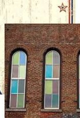 Reminisce Tennessee Ryman Auditorium Paper