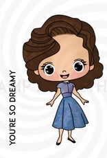 Stamp Anniething Lorraine - Stamps and Die