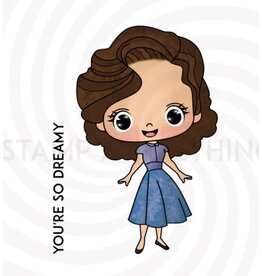 Stamp Anniething Lorraine - Stamps and Die