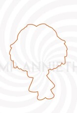Stamp Anniething Doc - Outline Die