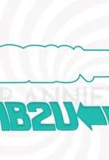 Stamp Anniething HB 2U Die