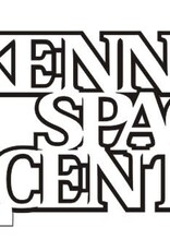 Petticoat Parlor Kennedy Space Station Banner