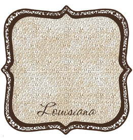 Louisiana Paper