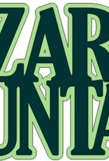 Petticoat Parlor Ozark Mountain Banner (Missouri)