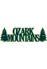 Ozark Mountain Banner