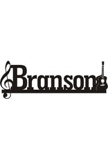 Branson Banner