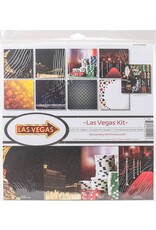 Las Vegas Kit
