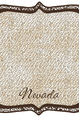 Scrapbook Customs/Stamping Station Nevada Paper