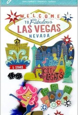 Jolee's Las Vegas 3D Stickers (Jolee's)