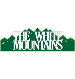 The White Mountains Banner