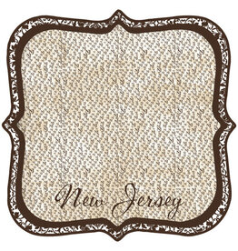 Scrapbook Customs/Stamping Station New Jersey Paper