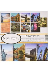 New York Kit