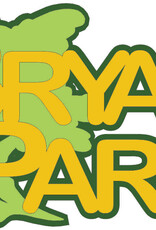 Petticoat Parlor Bryant Park Banner (NYC)